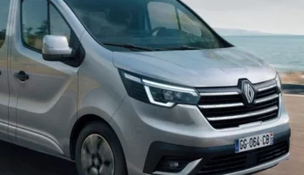 Renault Trafic Escapade: ¿qué ofrece esta camper y en qué se distingue? 28 Renault Trafic Escapade, la nueva versión de la camper
