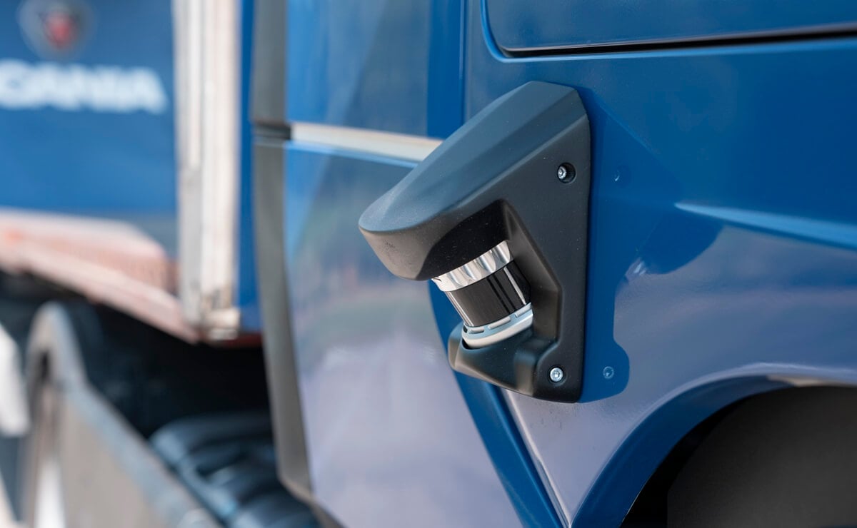 Scania y lo que se viene