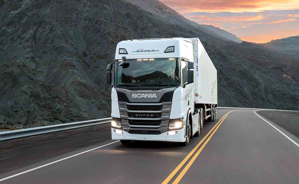 Scania Credit Argentina emitió por primera vez Obligaciones Negociables 1 Scania y una iniciativa clave