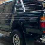 Toyota Hilux: ¿cuál es el nuevo precio de la pick up y cómo queda frente a Ford Ranger? 5 Imagen relacionada