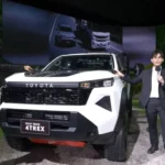 Toyota Hilux: ¿cuál es el nuevo precio de la pick up y cómo queda frente a Ford Ranger? 2 Imagen relacionada