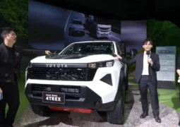 Cómo es la Toyota Hilux 2026 y qué ofrece la pick up