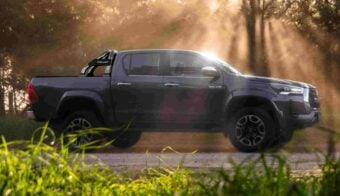 El precio de la Toyota Hilux: ¿más barata que Ford Ranger?
