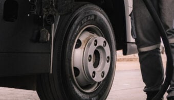 Volkswagen Camiones y Buses