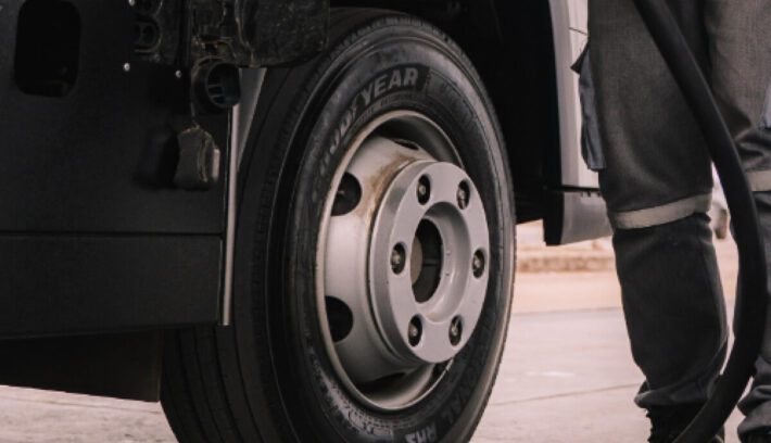 Volkswagen Camiones y Buses