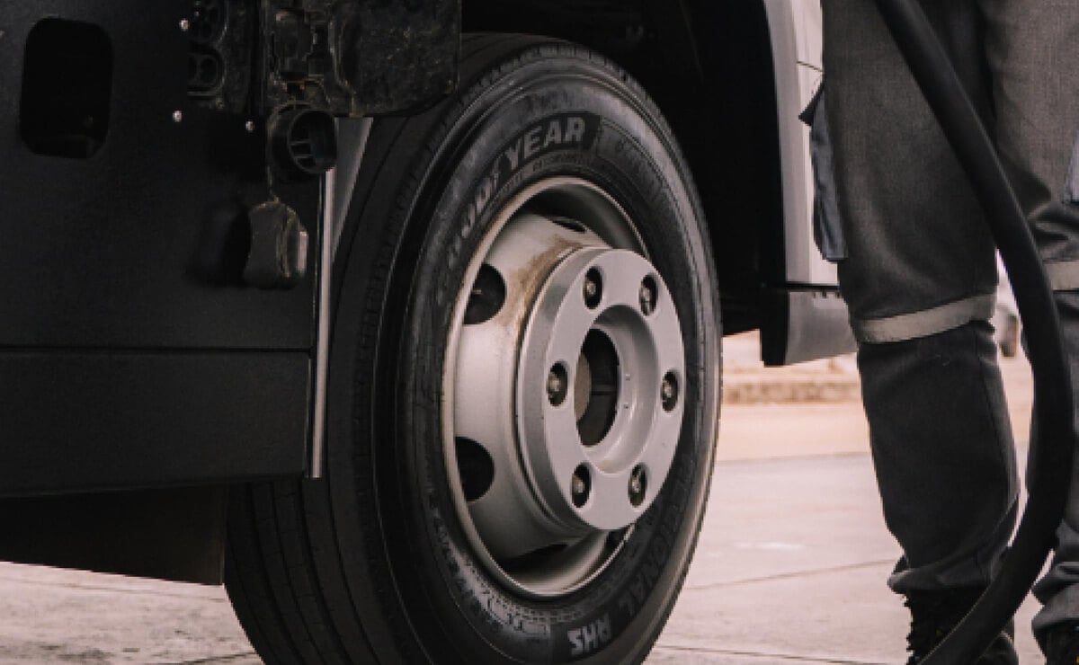 Volkswagen Camiones y Buses