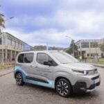 Citroën Berlingo: 30 años fomentando la vida activa y una edición especial para celebrarlo 6 Imagen relacionada