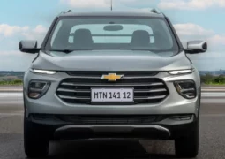 Nuevos precios de la Chevrolet Montana
