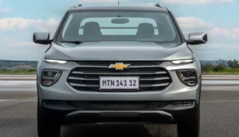 Nuevos precios de la Chevrolet Montana