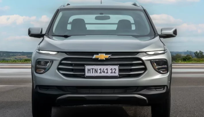 Nuevos precios de la Chevrolet Montana