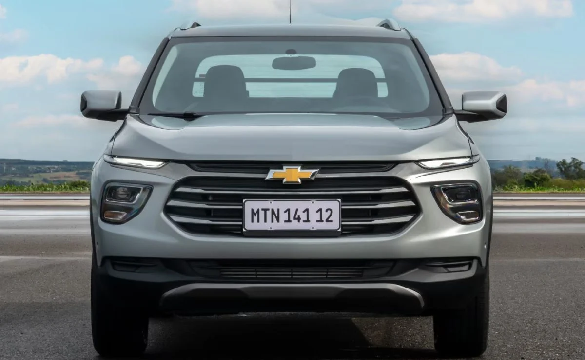 Nuevos precios de la Chevrolet Montana