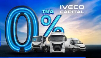 Financiación de IVECO