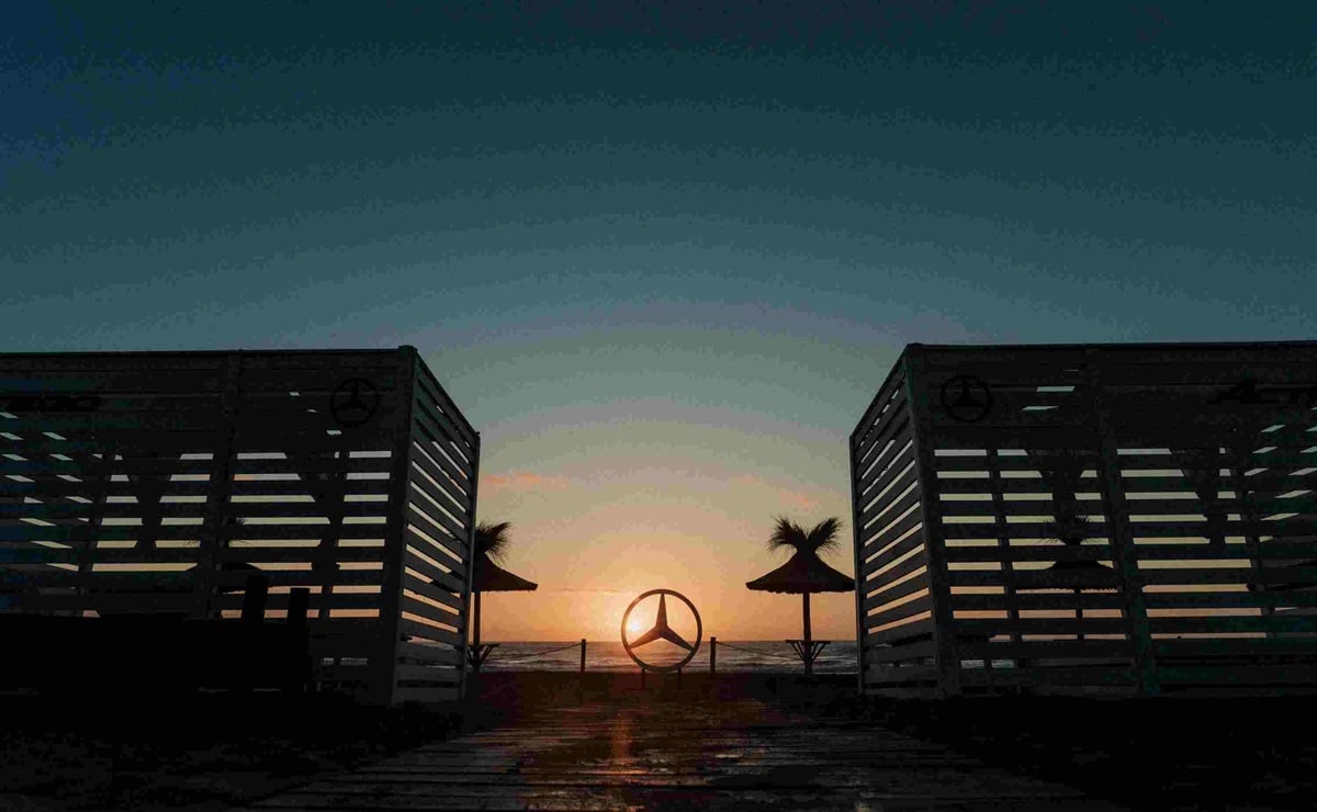 Mercedes-Benz Camiones y Buses presenta su propuesta de verano 2026 en Pinamar y Mar del Plata 4 Mercedes Benz Camiones y Buses presenta su propuesta de verano 2026