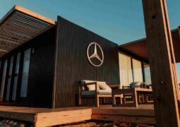 Mercedes-Benz Camiones y Buses y el verano 2026