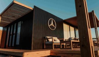 Mercedes-Benz Camiones y Buses y el verano 2026