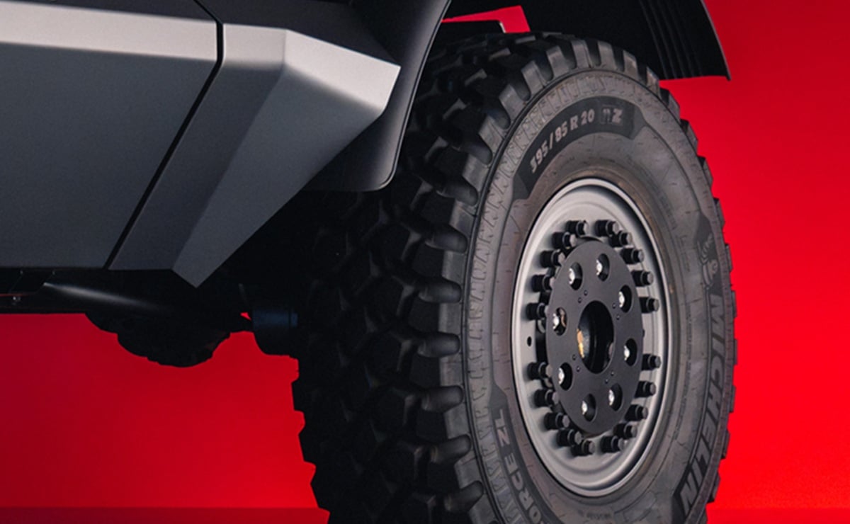 Mercedes-Benz Special Trucks presenta el Unimog más lujoso de la historia 1 Nuevo Unimog de Mercedes-Benz