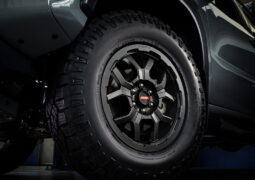 Frontier V6 Pro-4X NISMO®, la nueva versión de la pick up de Nissan