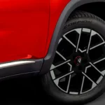 Grand Avenue Pro Dadao: ¿cómo es la nueva pick up que va por Toyota Hilux y Ford Ranger? 5 Imagen relacionada