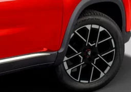 Fiat y la futura Toro