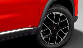 Fiat y la futura Toro