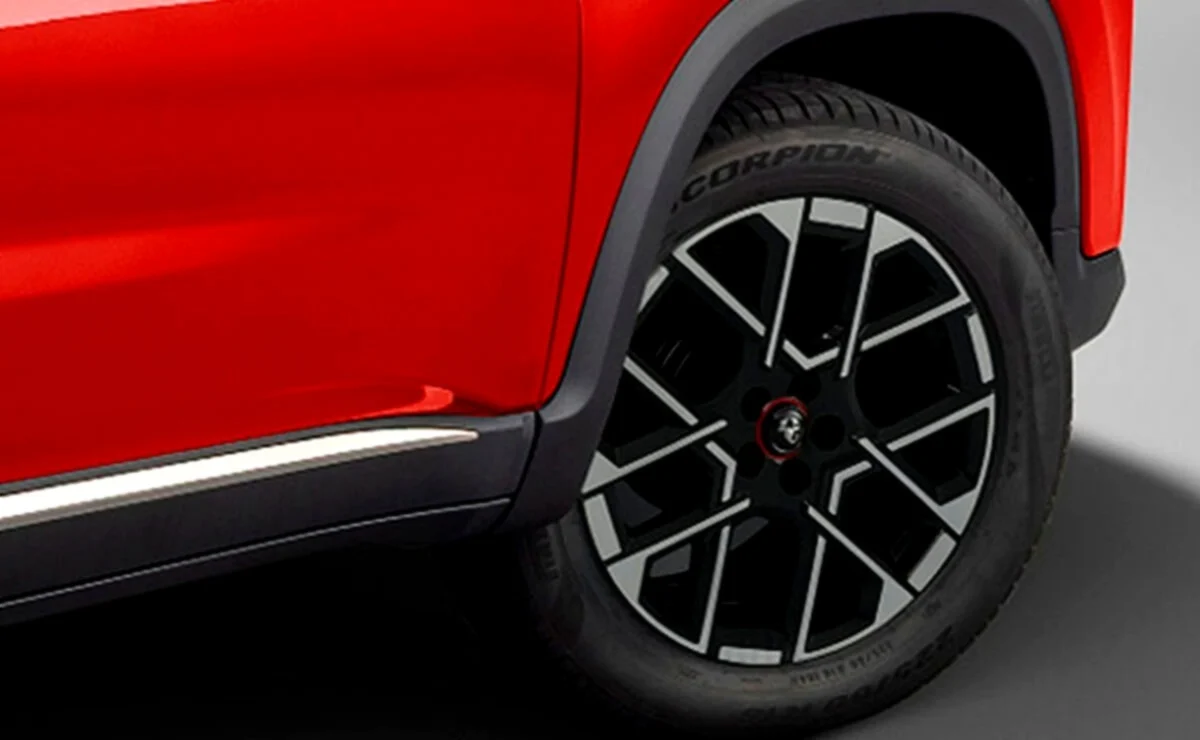 Fiat y la futura Toro