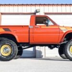 Toyota Stout: ¿cómo será la renovación de la pick up más compacta que Hilux? 2 Imagen relacionada