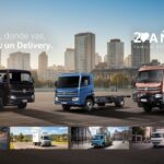 Volkswagen Camiones y Buses dice presente en su segunda temporada de verano en Mar del Plata 2 Imagen relacionada