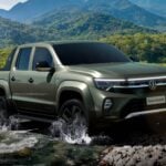 Con gran relación precio-equipamiento: Volkswagen presentó un renovado utilitario 2 Imagen relacionada