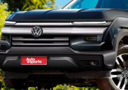 Volkswagen y la futura Amarok