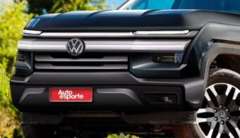 Volkswagen y la futura Amarok