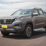 Nueva Fiat Toro Volcano: así se renovará la versión más equipada de la pick up compacta 2 Imagen relacionada