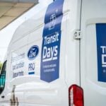 Ford Transit Custom Nugget 2026: ¿qué ofrece ahora la renovada furgoneta y cuánto cuesta? 2 Imagen relacionada