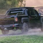 Kia Tasman llega a la región: la nueva pick up mediana que apunta a Hilux y Ranger 4 Imagen relacionada