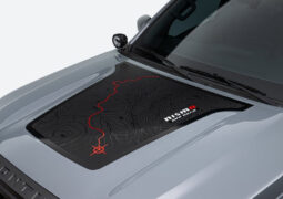 Frontier V6 PRO-4X NISMO, la versión extrema de la pick up de Nissan