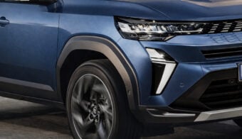 Las nuevas pick ups compactas