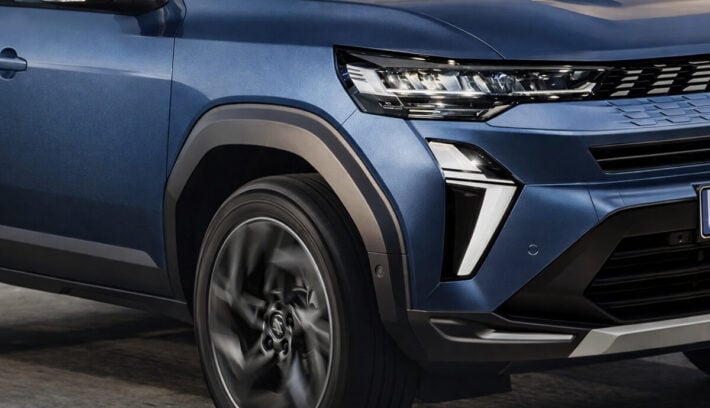 Las nuevas pick ups compactas