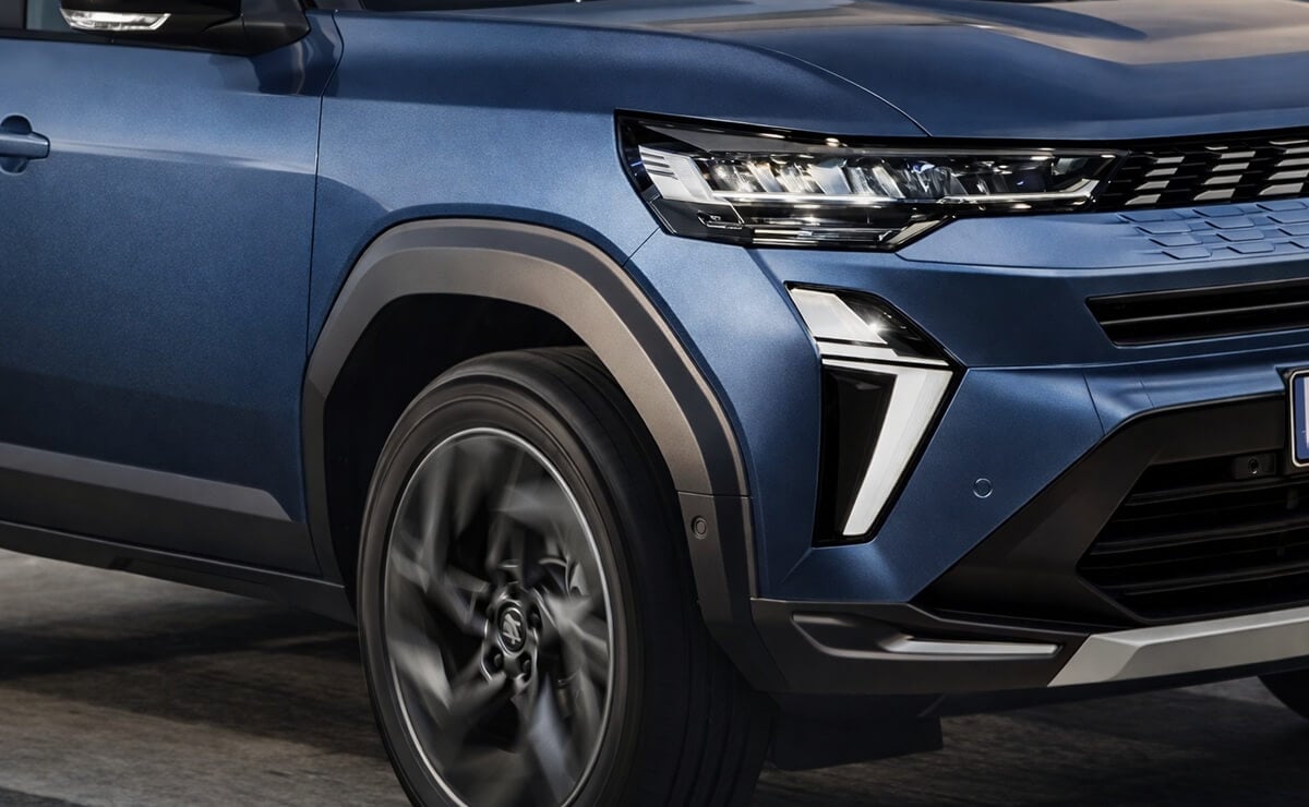 Las nuevas pick ups compactas