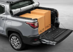 Las pick ups más baratas del mercado