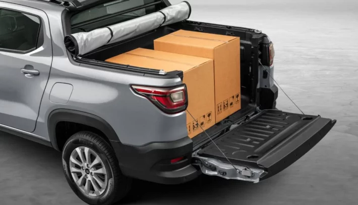 Las pick ups más baratas del mercado