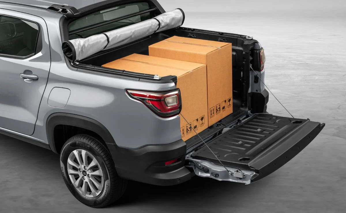 Las pick ups más baratas del mercado