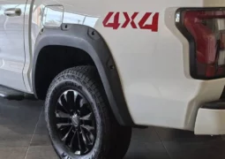 Lanzamientos de pick ups que irán por Toyota Hilux y Nissan Frontier