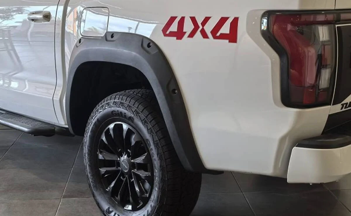 Lanzamientos de pick ups que irán por Toyota Hilux y Nissan Frontier
