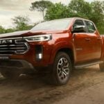 ¿Pagarías más de 70.000 dólares por esta pick up? RAM lanza la versión más patriótica de su 1500 2 Imagen relacionada