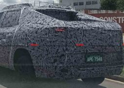 Renault Niagara, la nueva pick up compacta