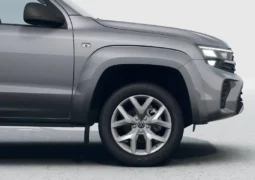 Volkswagen Amarok, ahora con tasa 0