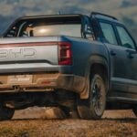 DFSK Z9, la pick up que cuesta mucho menos que una Toyota Hilux y Ford Ranger 2 Imagen relacionada