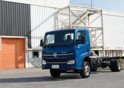 Delivery 11.180, el camión más vendido