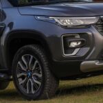Nueva Fiat Toro Volcano: así se renovará la versión más equipada de la pick up compacta 5 Imagen relacionada
