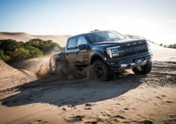 Ford F-Series cumple 49 años