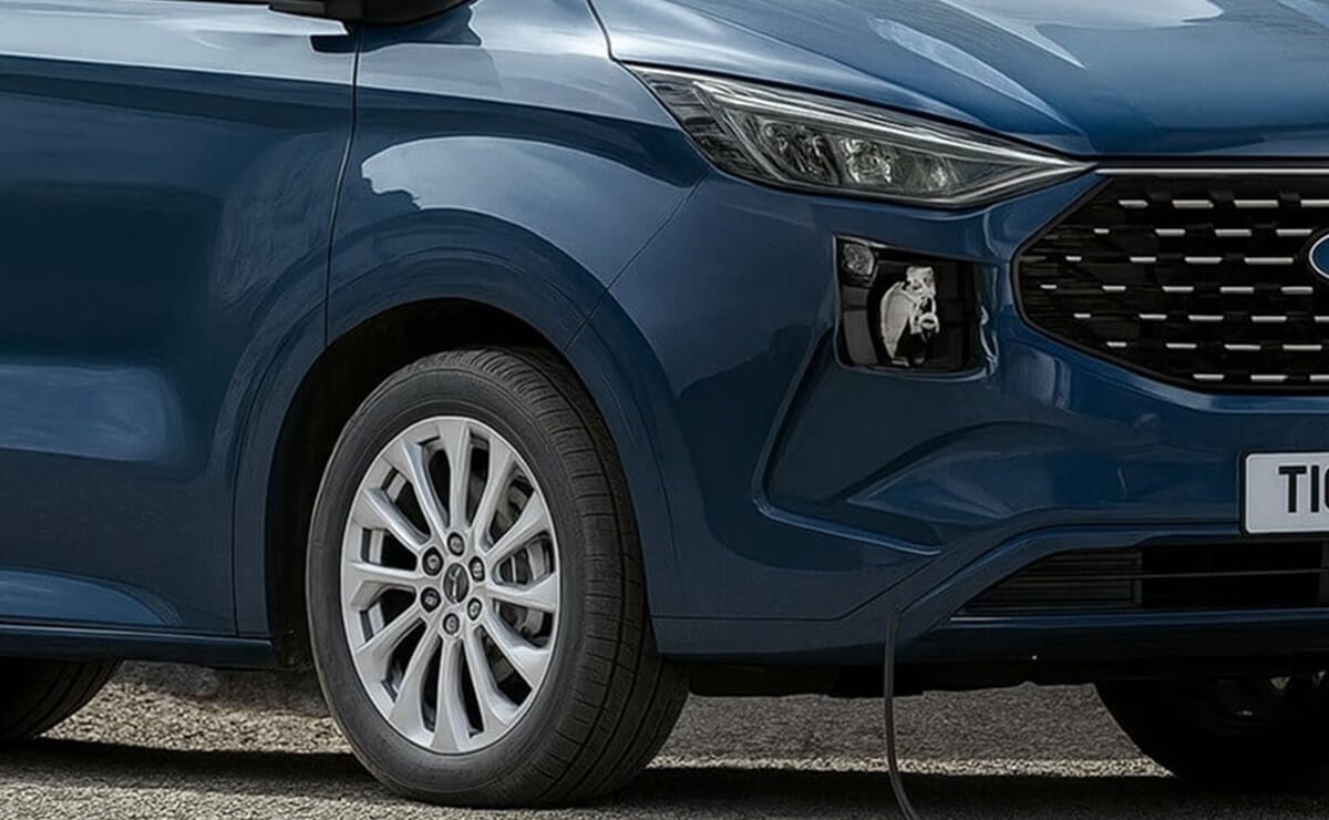 Ford Transit Custom Nugget 2026: ¿qué ofrece ahora la renovada furgoneta y cuánto cuesta? 1 La renovada Ford Transit Custom Nugget